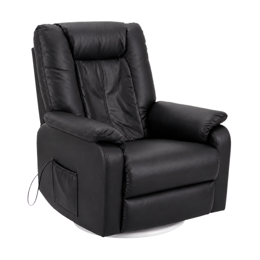 Massage-Relaxsessel LH-094 als Vergleichsvariante