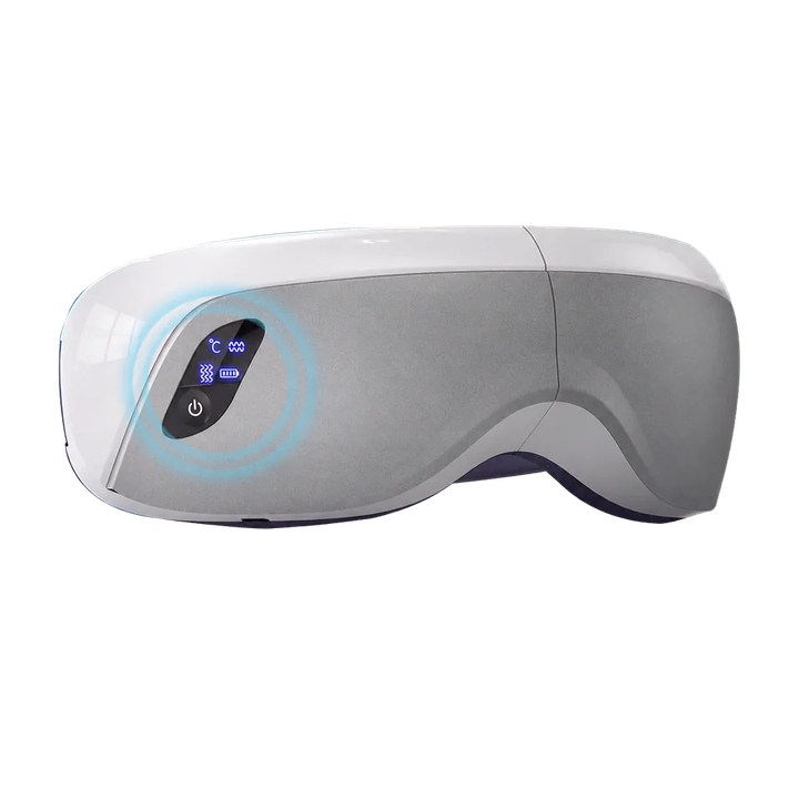 LH-066 180° faltbares Augenmassagegerät