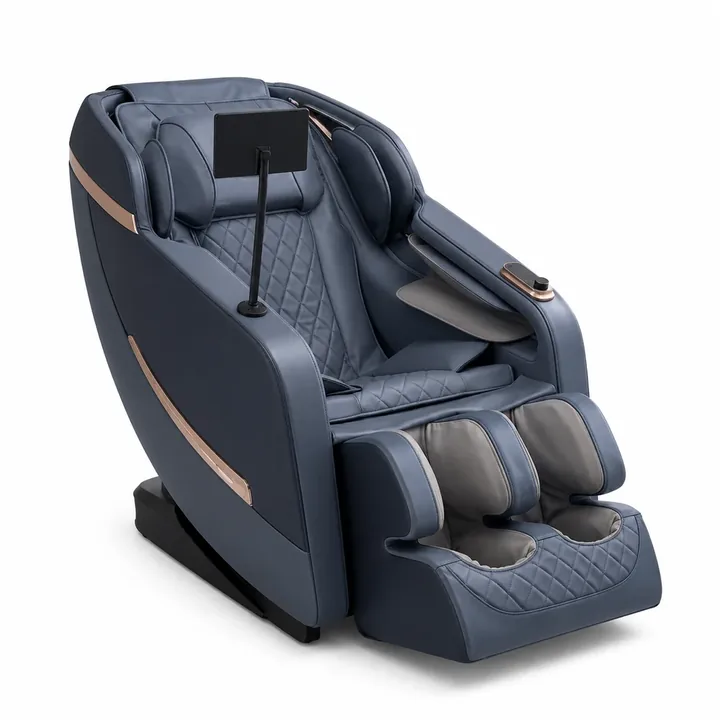 Ganzkörper-Massagesessel LH-090, weitere Produktansicht