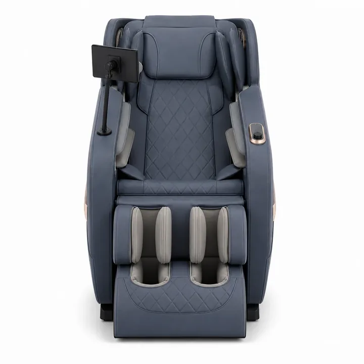 Ganzkörper-Massagesessel LH-090, Vorderansicht